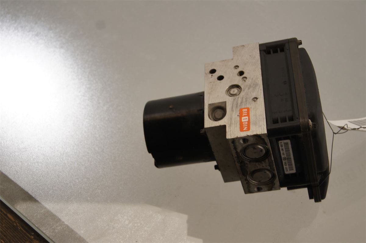 ABS Hydraulikkaggregat – bilde 2