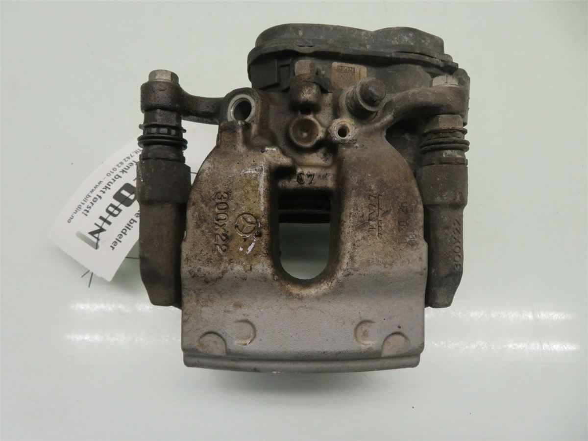 Bremsecaliper Bak Høyre – bilde 2