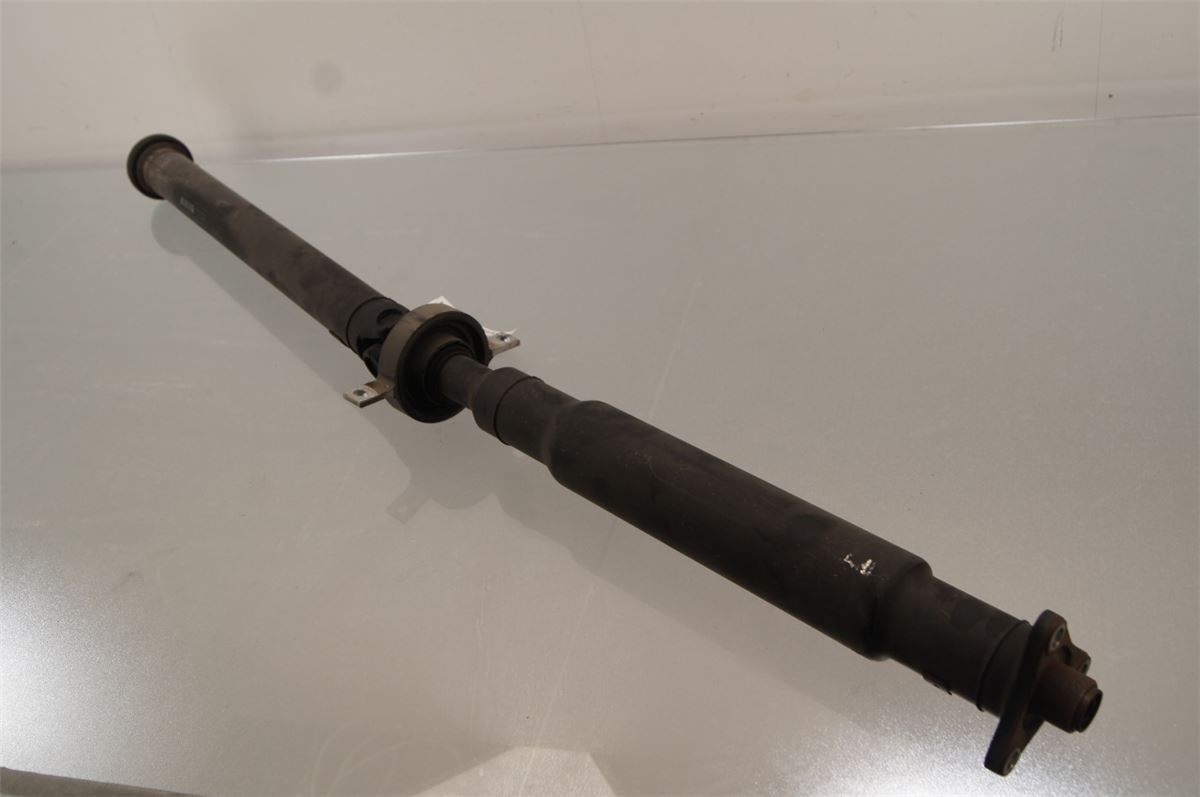 Mellomaksel Bakre – bilde 1