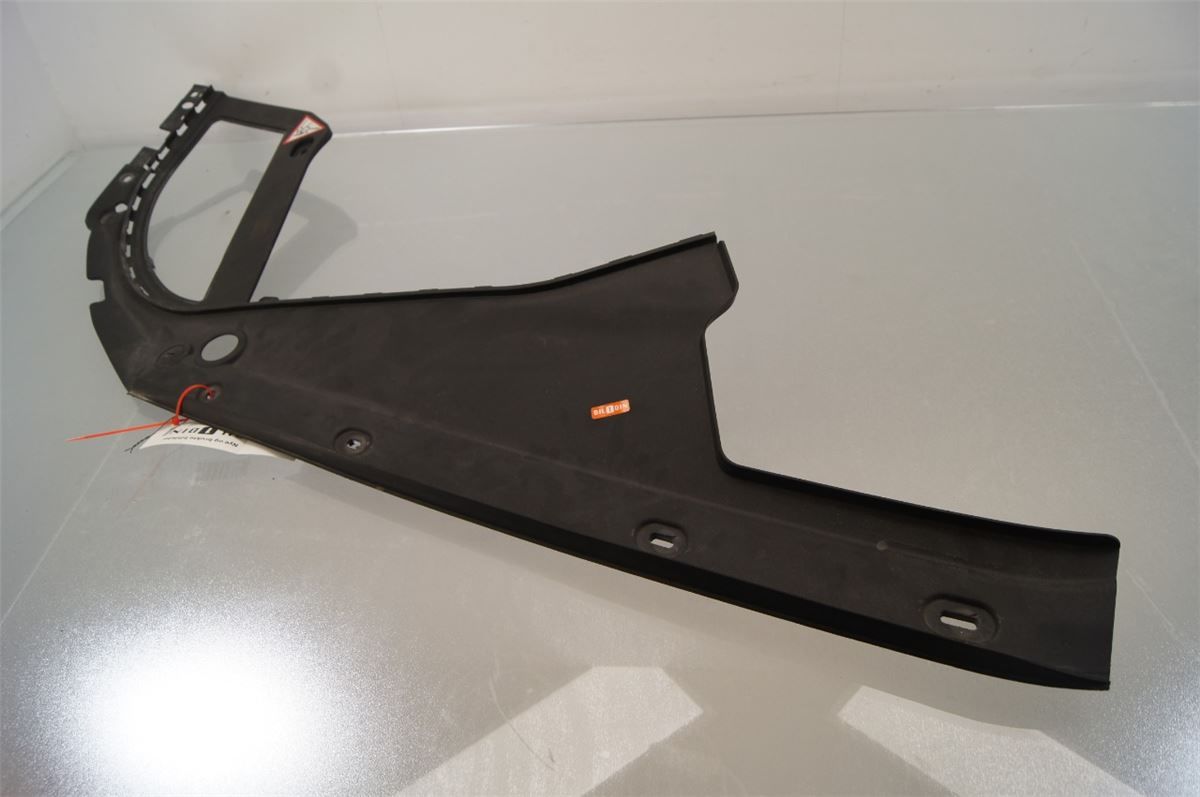 Front Plastdeklser – bilde 1