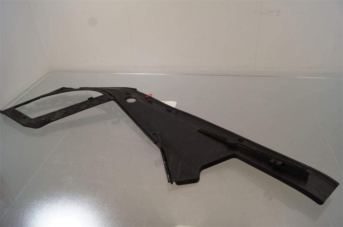 Front Plastdeklser – bilde 2
