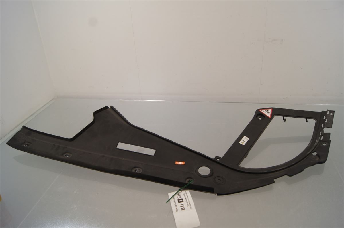 Front Plastdeklser – bilde 1