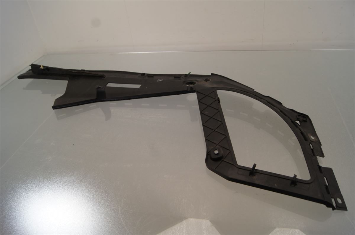 Front Plastdeklser – bilde 2