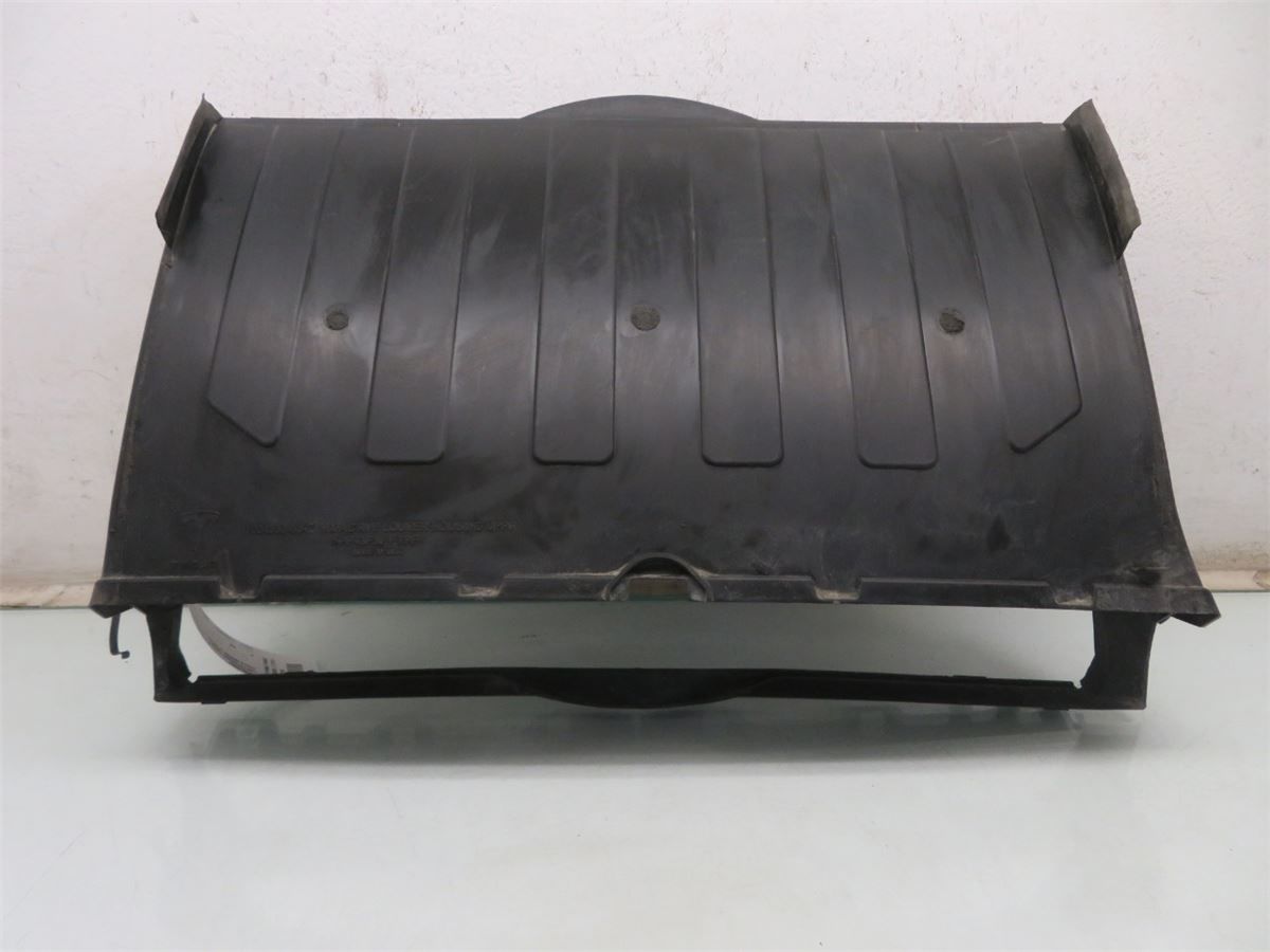 Luftstyring Front – bilde 2