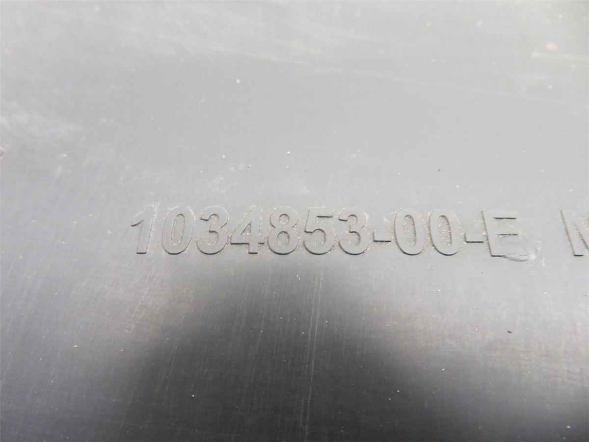 Luftstyring Front – bilde 4