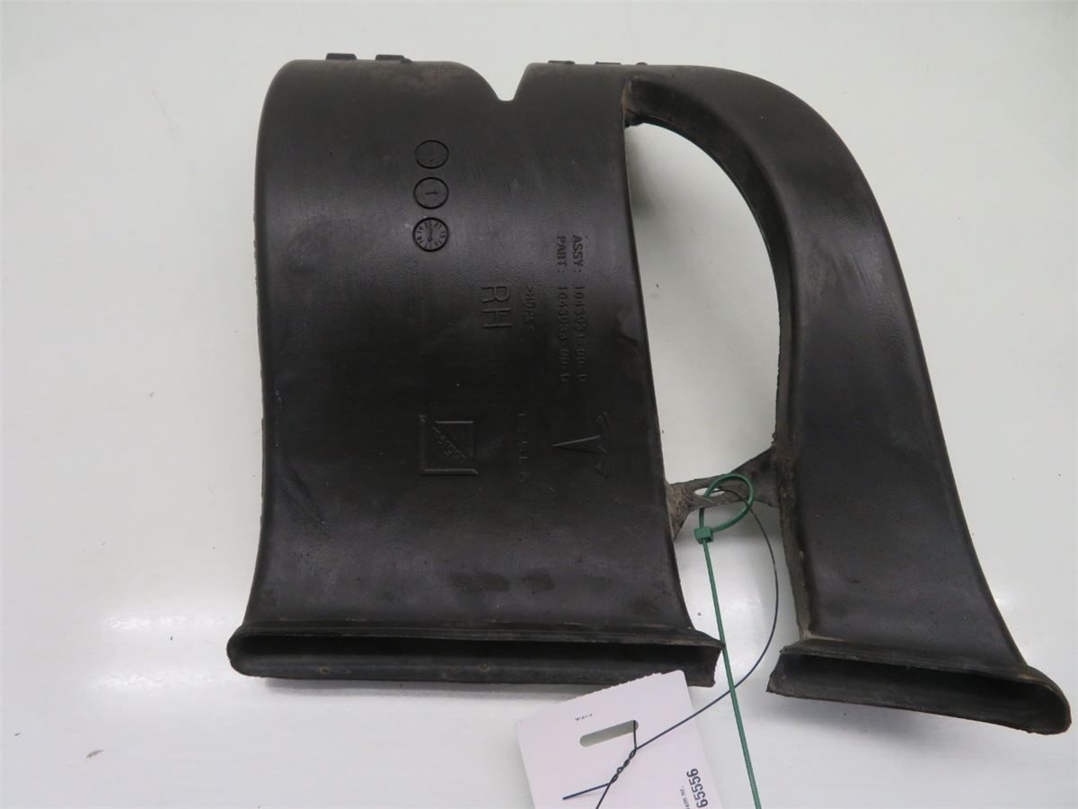 Luftstyring Front – bilde 2