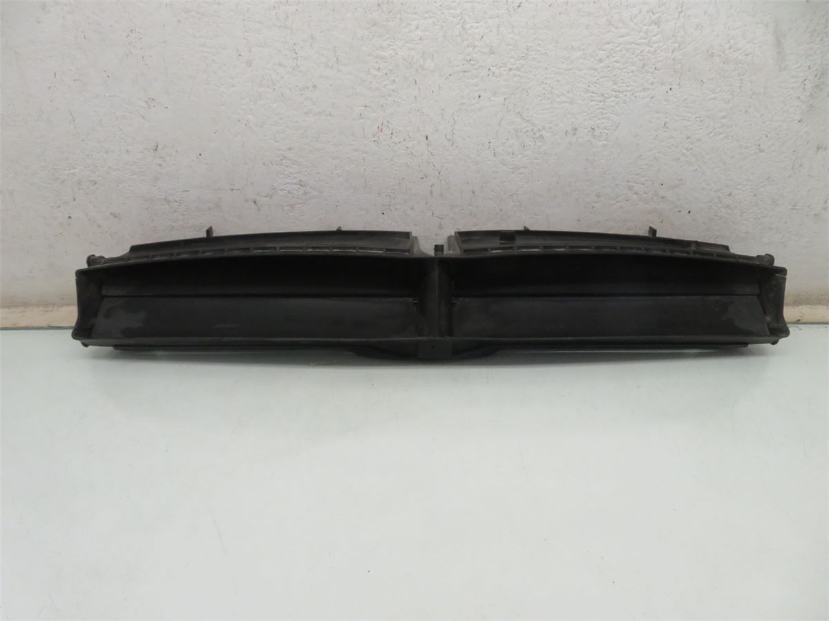 Luftstyring Front – bilde 2