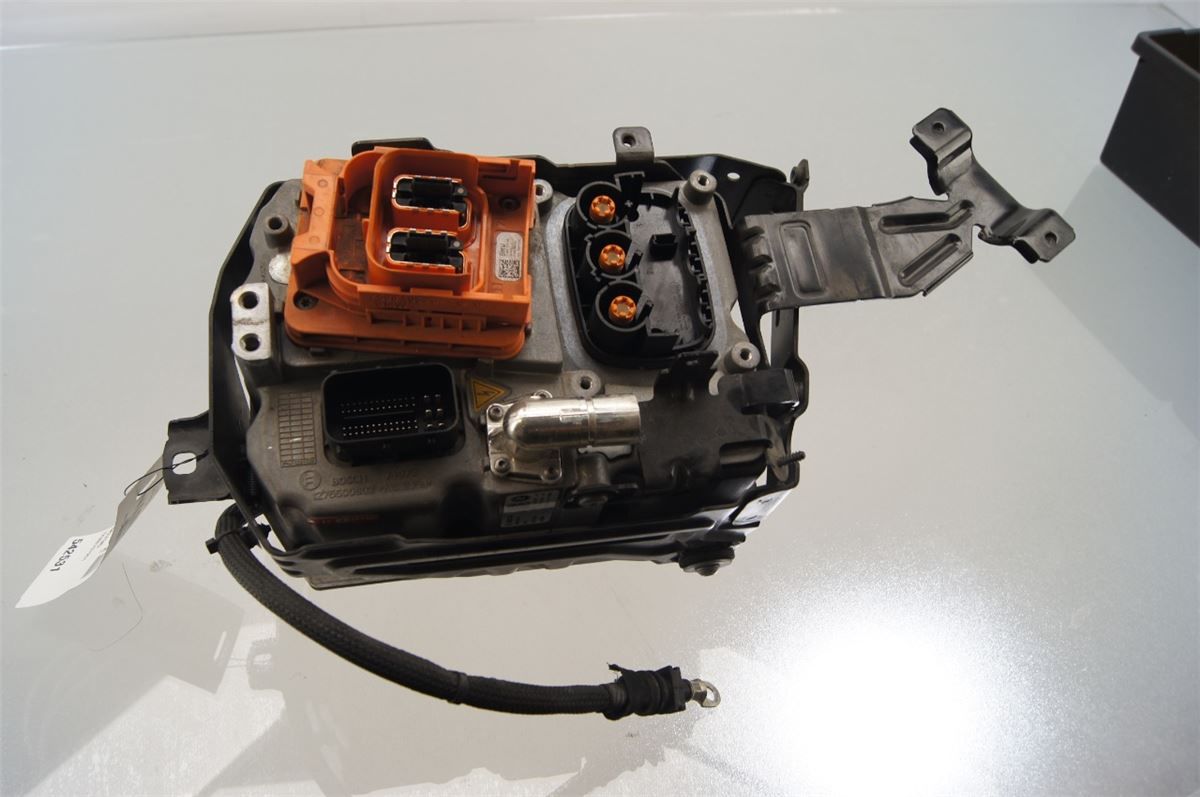 Hybrid Inverter – bilde 1