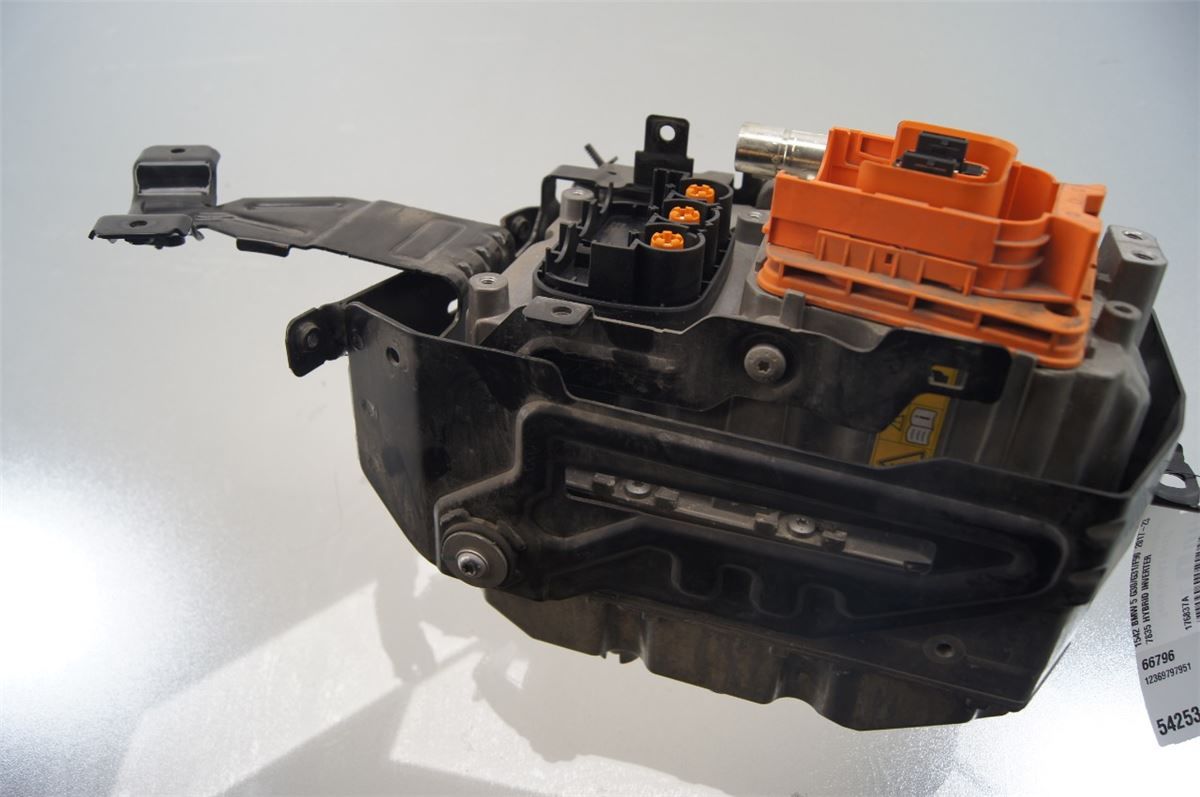 Hybrid Inverter – bilde 2