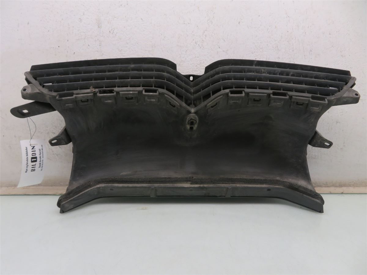 Luftstyring Front – bilde 4