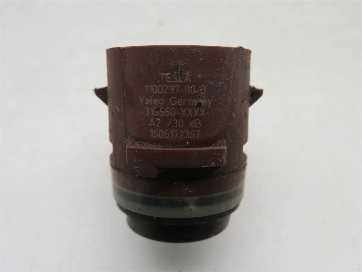 Sensor Parkering Front – bilde 3