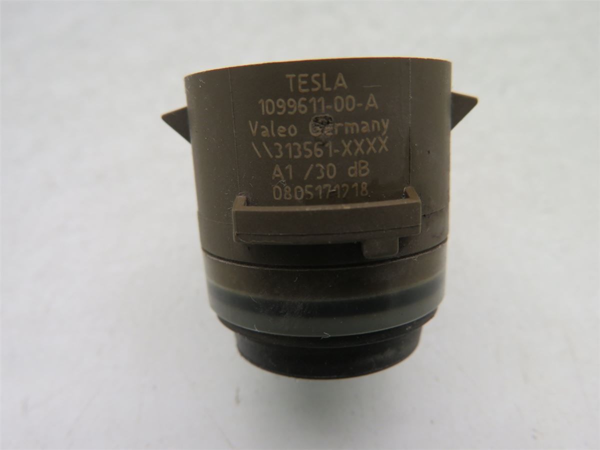 Sensor Parkering Front – bilde 3