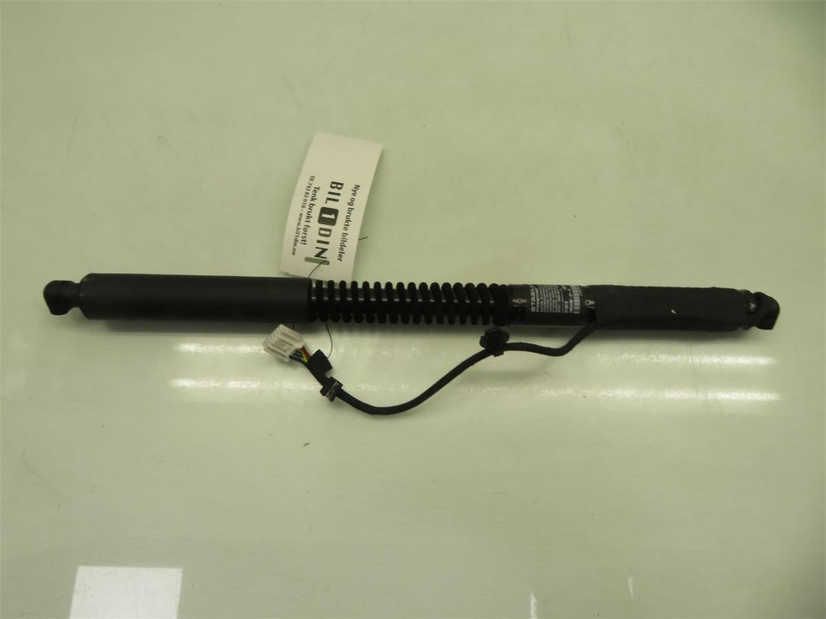 Dörröppnare Automatisk – bilde 1