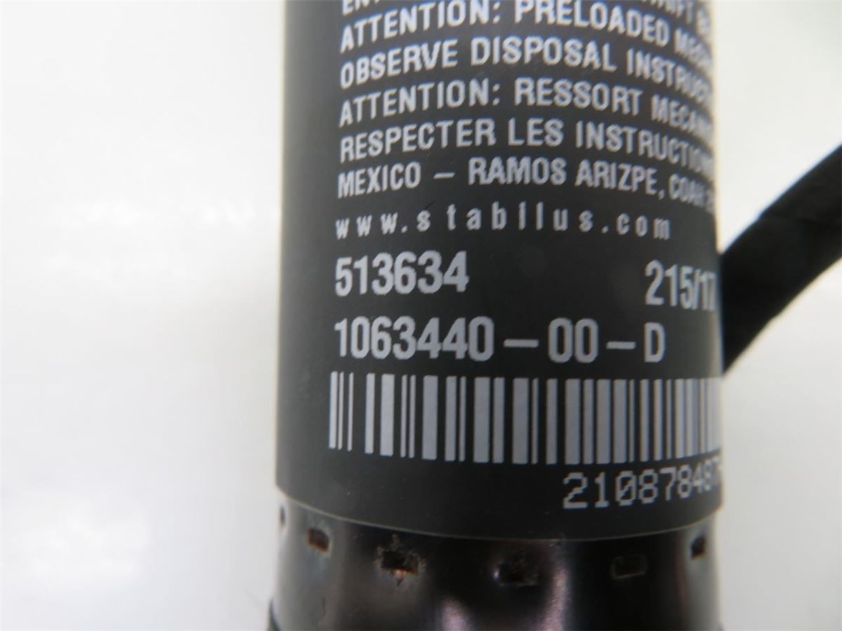 Dörröppnare Automatisk – bilde 4