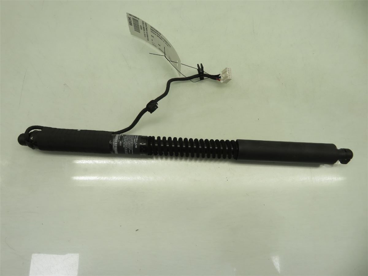 Dörröppnare Automatisk – bilde 1