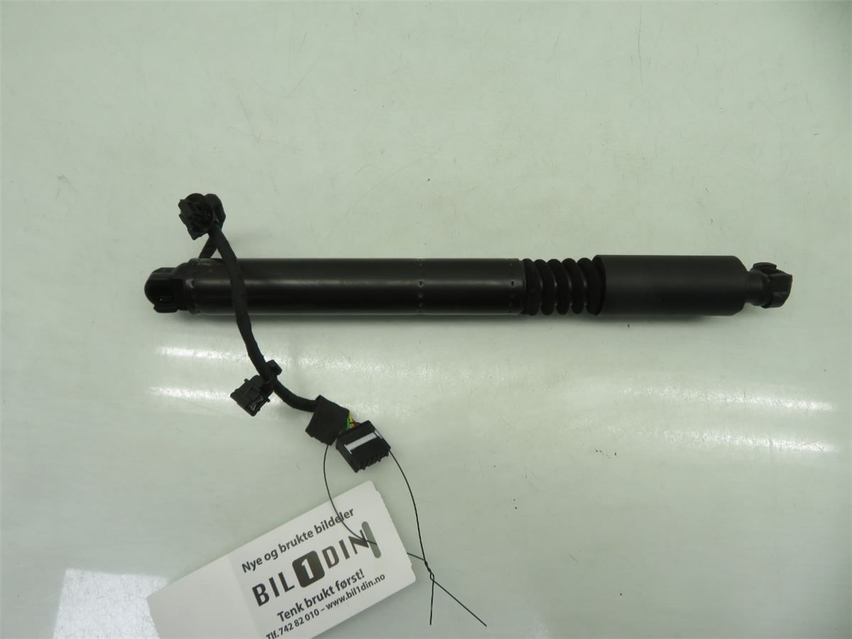 Dörröppnare Automatisk – bilde 1