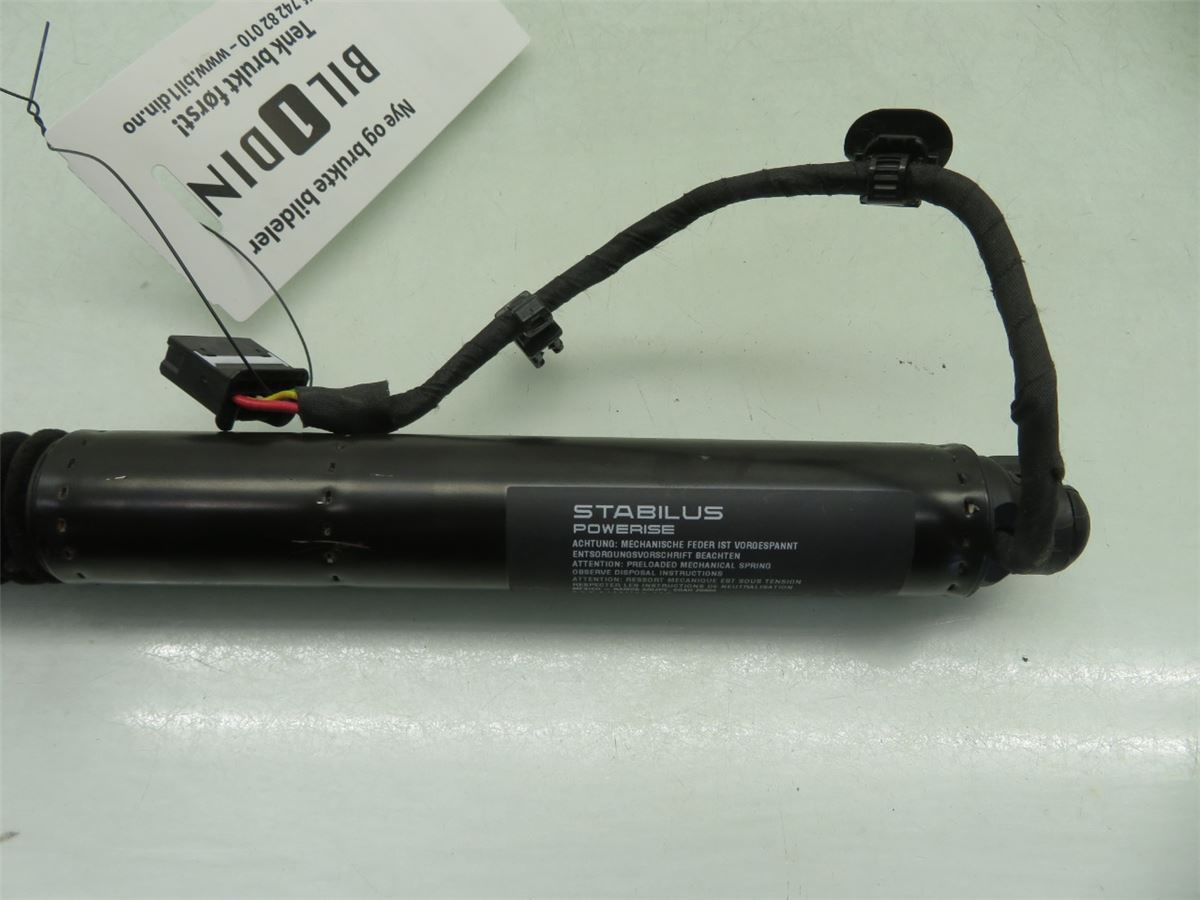 Dörröppnare Automatisk – bilde 3