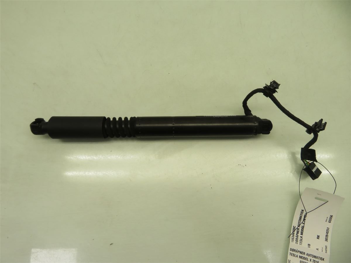 Dörröppnare Automatisk – bilde 1