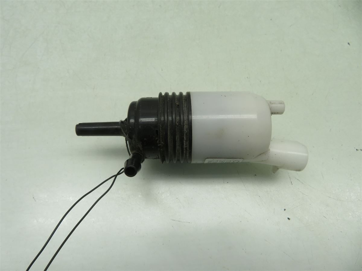 Spylerpumpe Frontrute – bilde 1