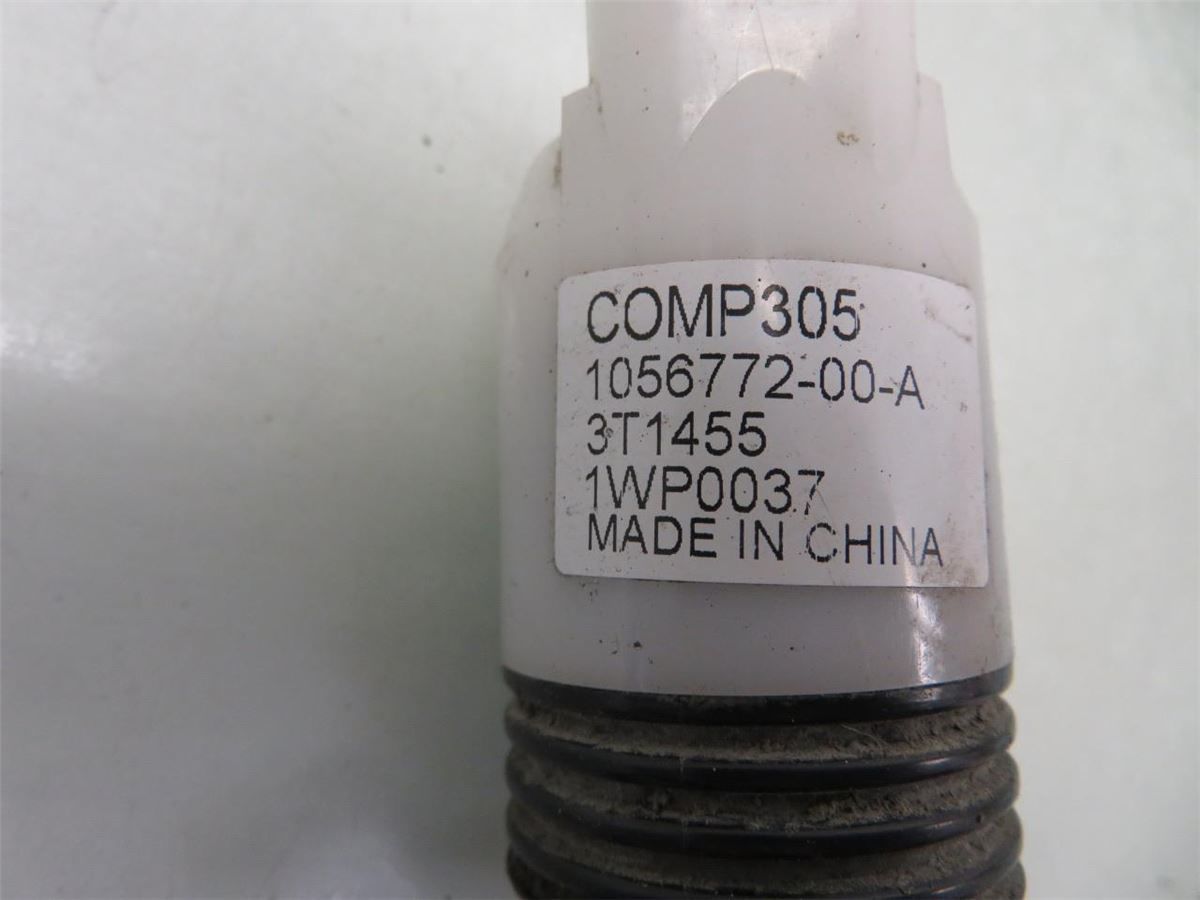 Spylerpumpe Frontrute – bilde 3