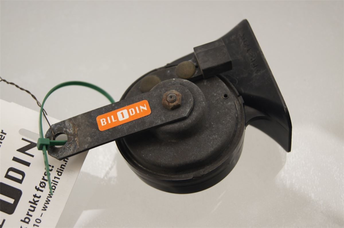 Signalhorn – bilde 1