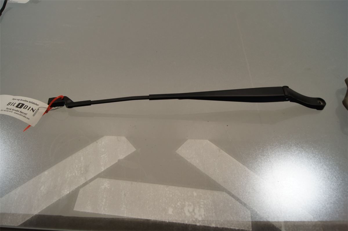 Viskerarm / Armer Frontrute – bilde 2