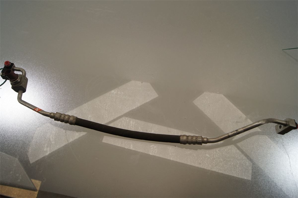 Varme AC Slange / Rør – bilde 1