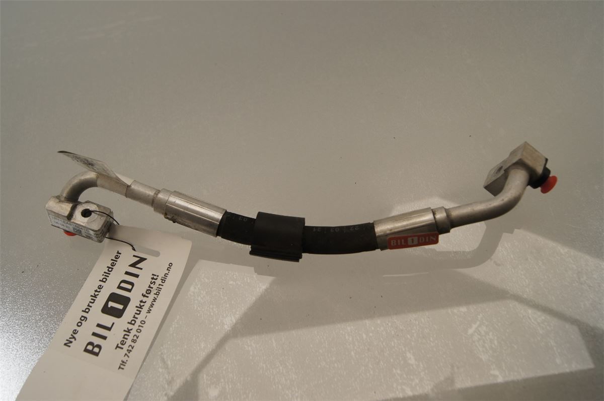 Varme AC Slange / Rør – bilde 1