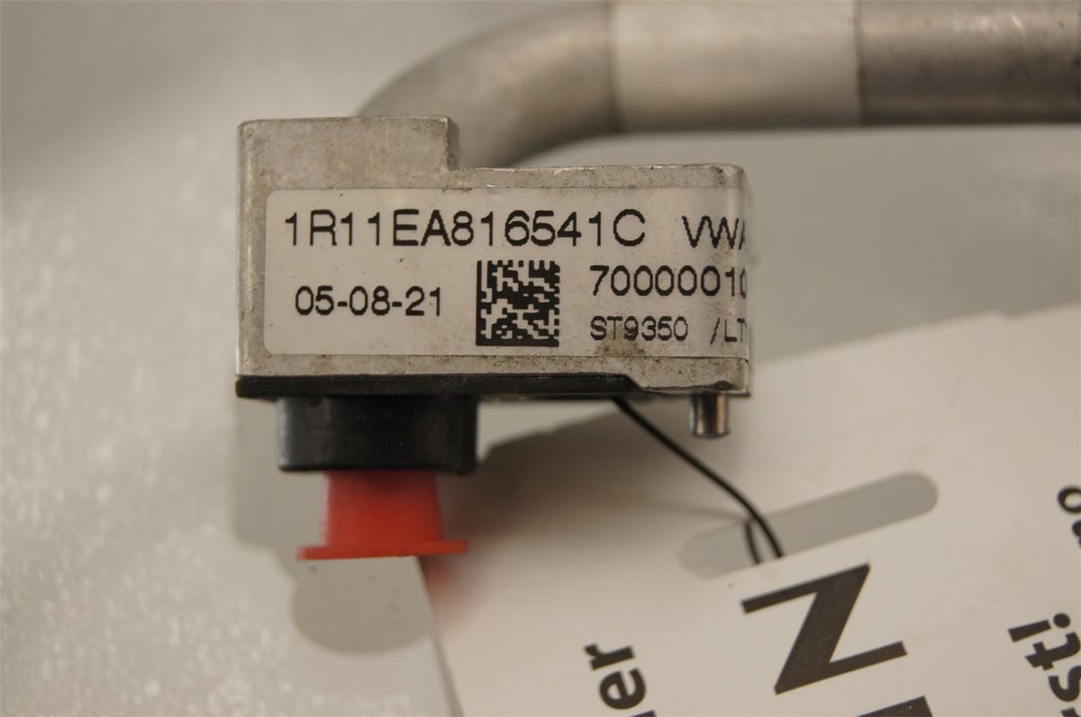 Varme AC Slange / Rør – bilde 2