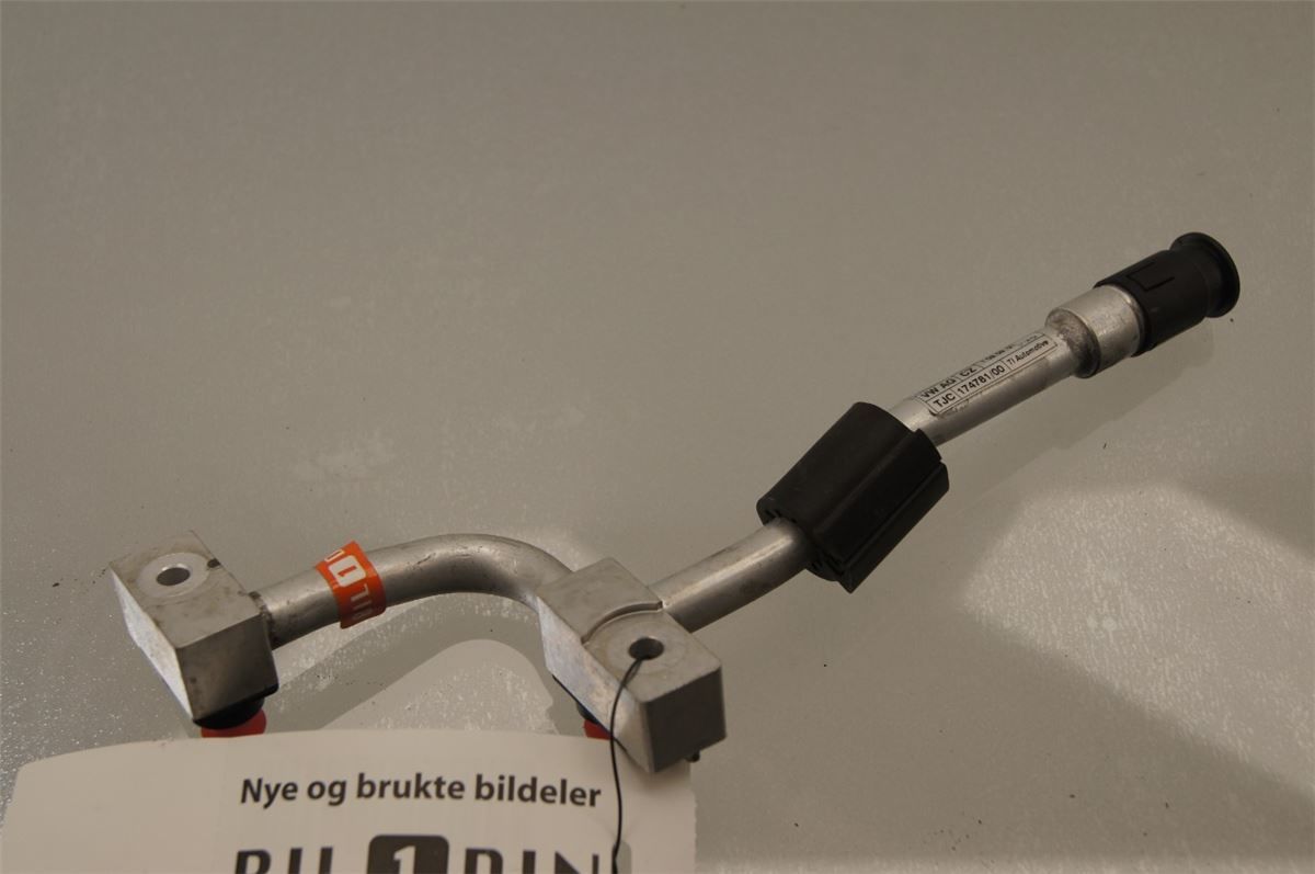 Varme AC Slange / Rør – bilde 1