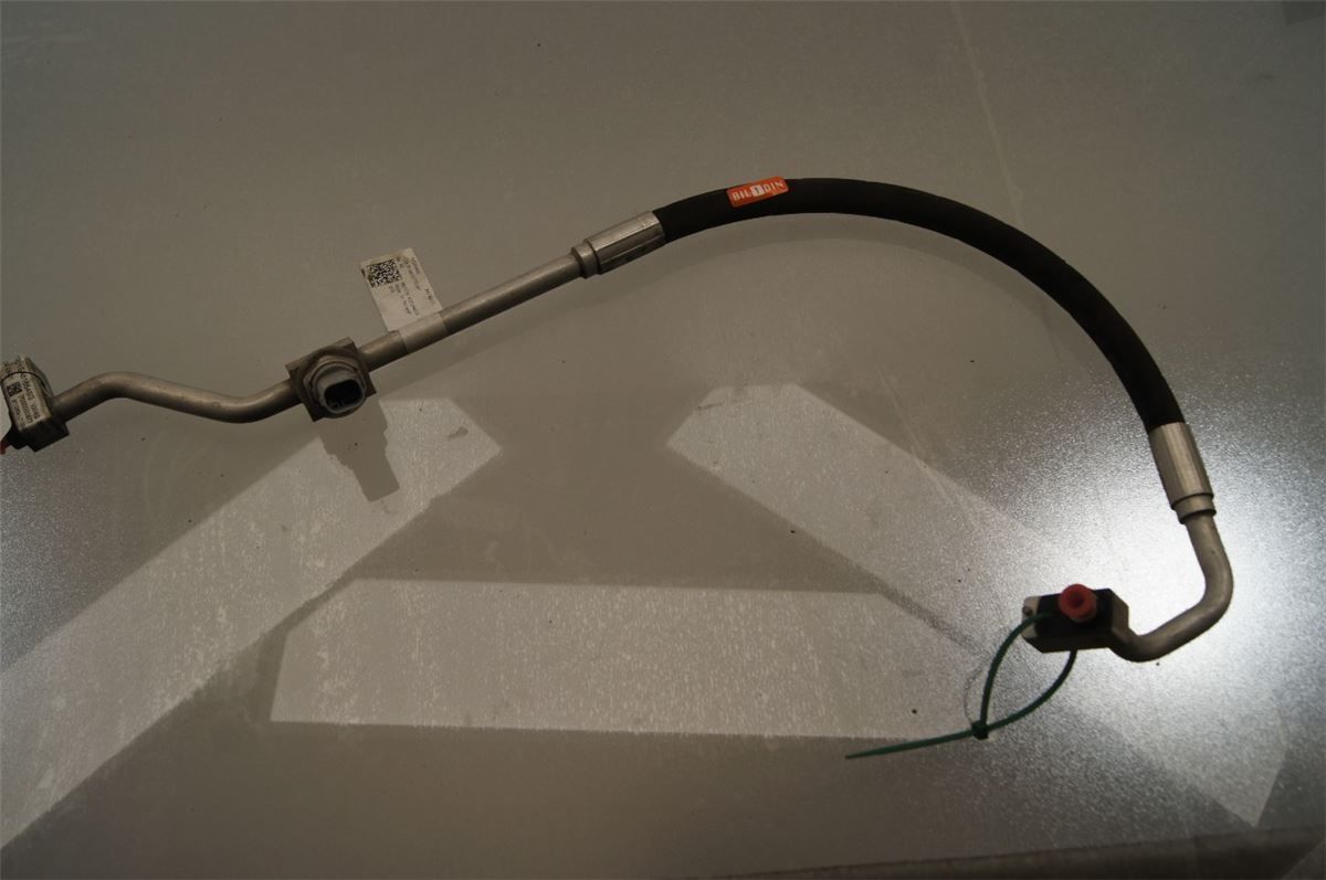 Varme AC Slange / Rør – bilde 1