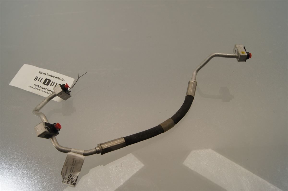 Varme AC Slange / Rør – bilde 1