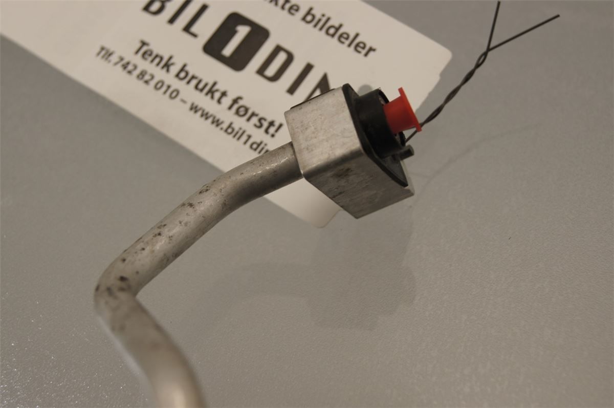 Varme AC Slange / Rør – bilde 2