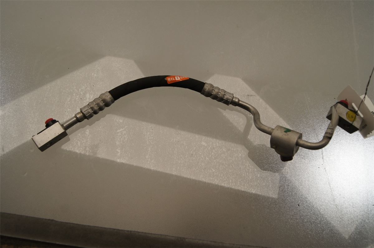 Varme AC Slange / Rør – bilde 2