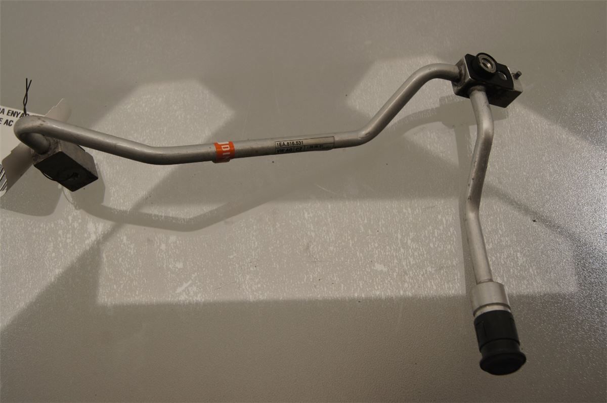 Varme AC Slange / Rør – bilde 1