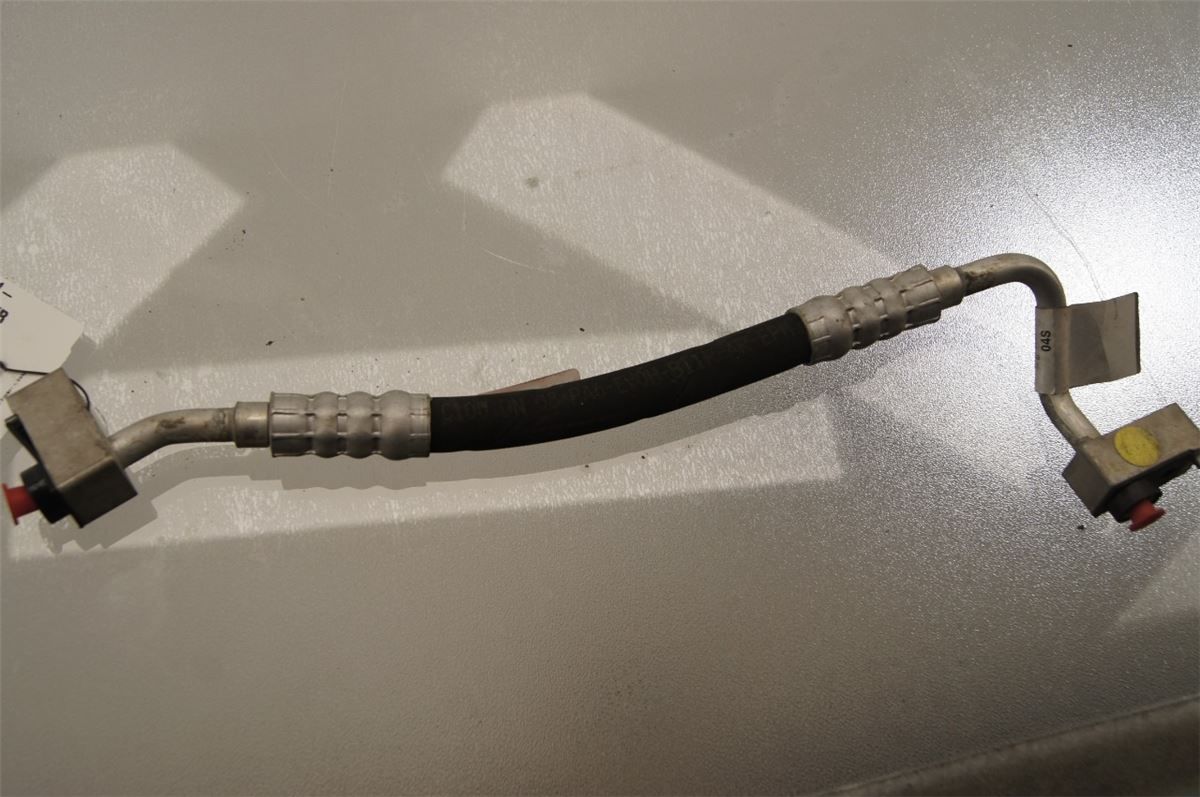 Varme AC Slange / Rør – bilde 1