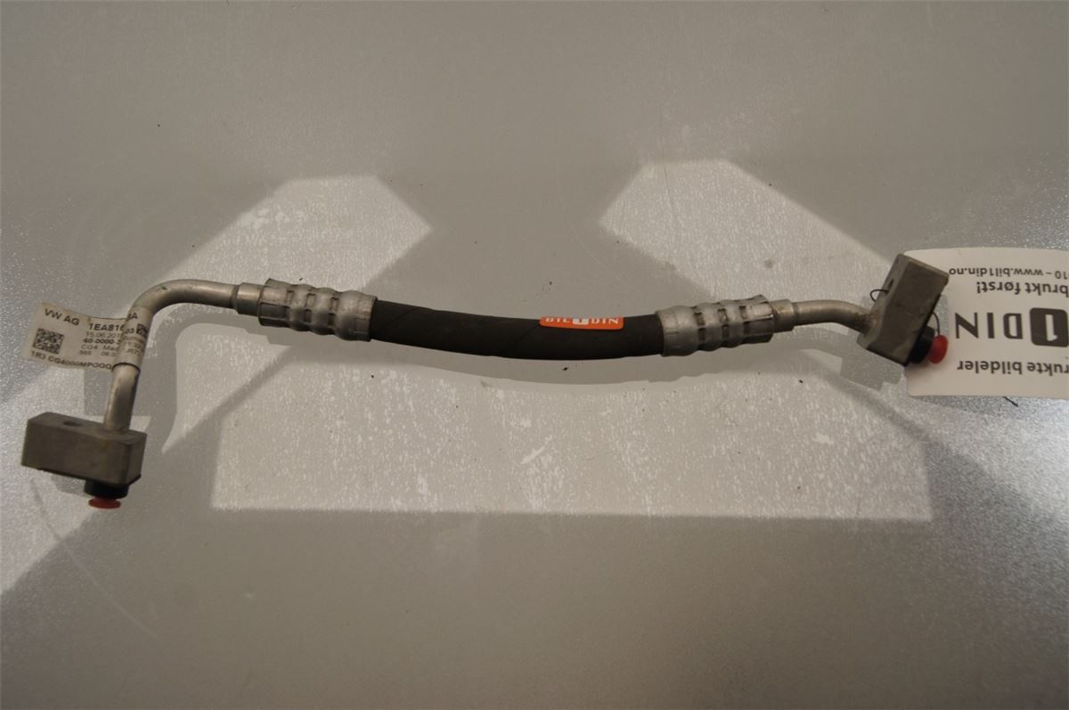 Varme AC Slange / Rør – bilde 2