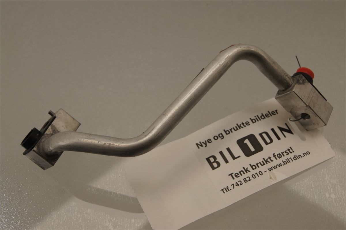 Varme AC Slange / Rør – bilde 1