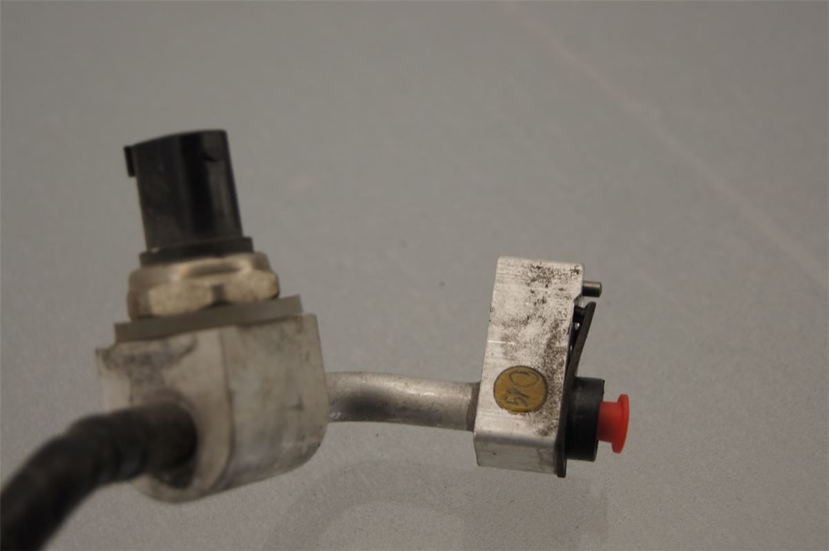 Varme AC Slange / Rør – bilde 2