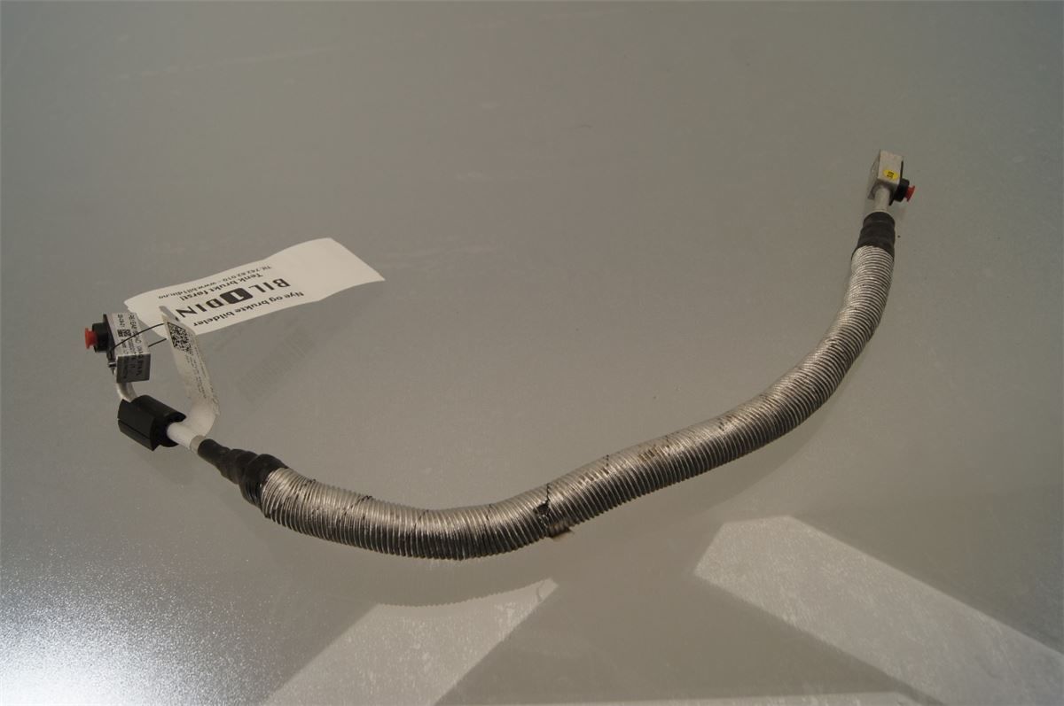 Varme AC Slange / Rør – bilde 1