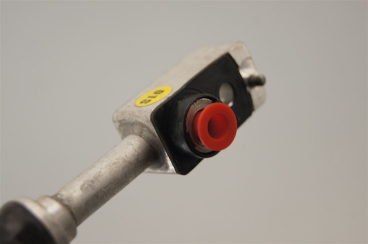 Varme AC Slange / Rør – bilde 2