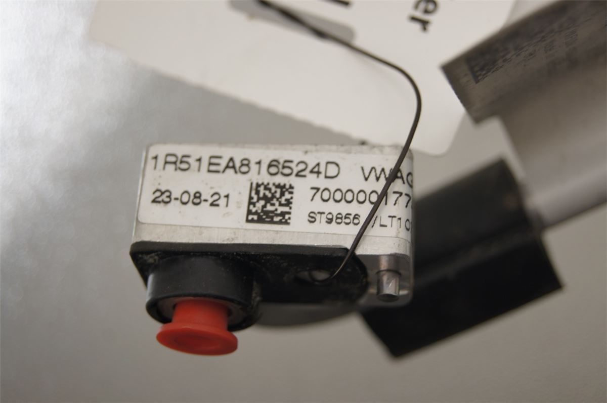 Varme AC Slange / Rør – bilde 3