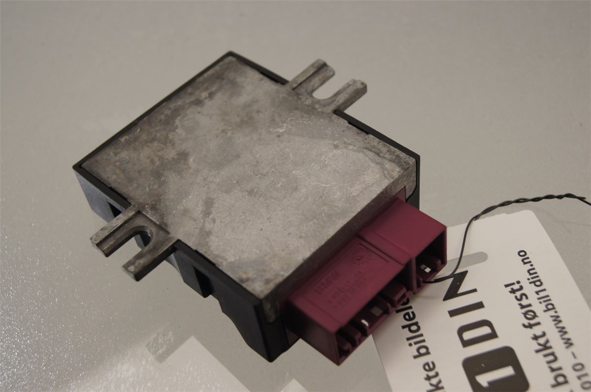 Styreenhet Drivstoffpumpe – bilde 3