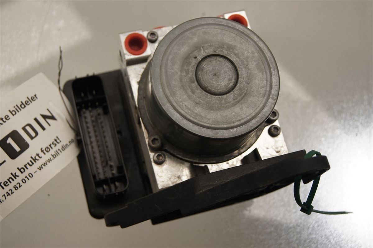 ABS Hydraulikkaggregat – bilde 1
