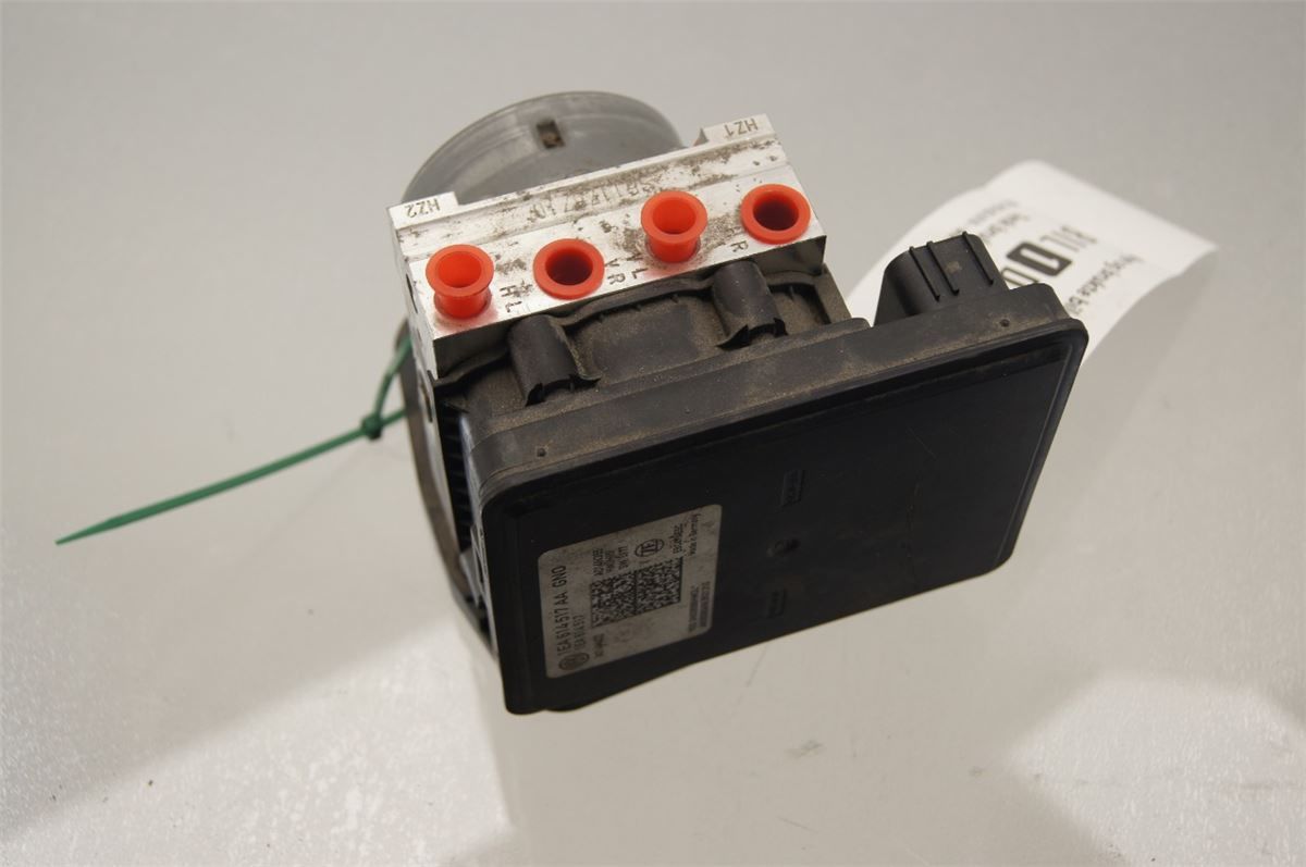 ABS Hydraulikkaggregat – bilde 2