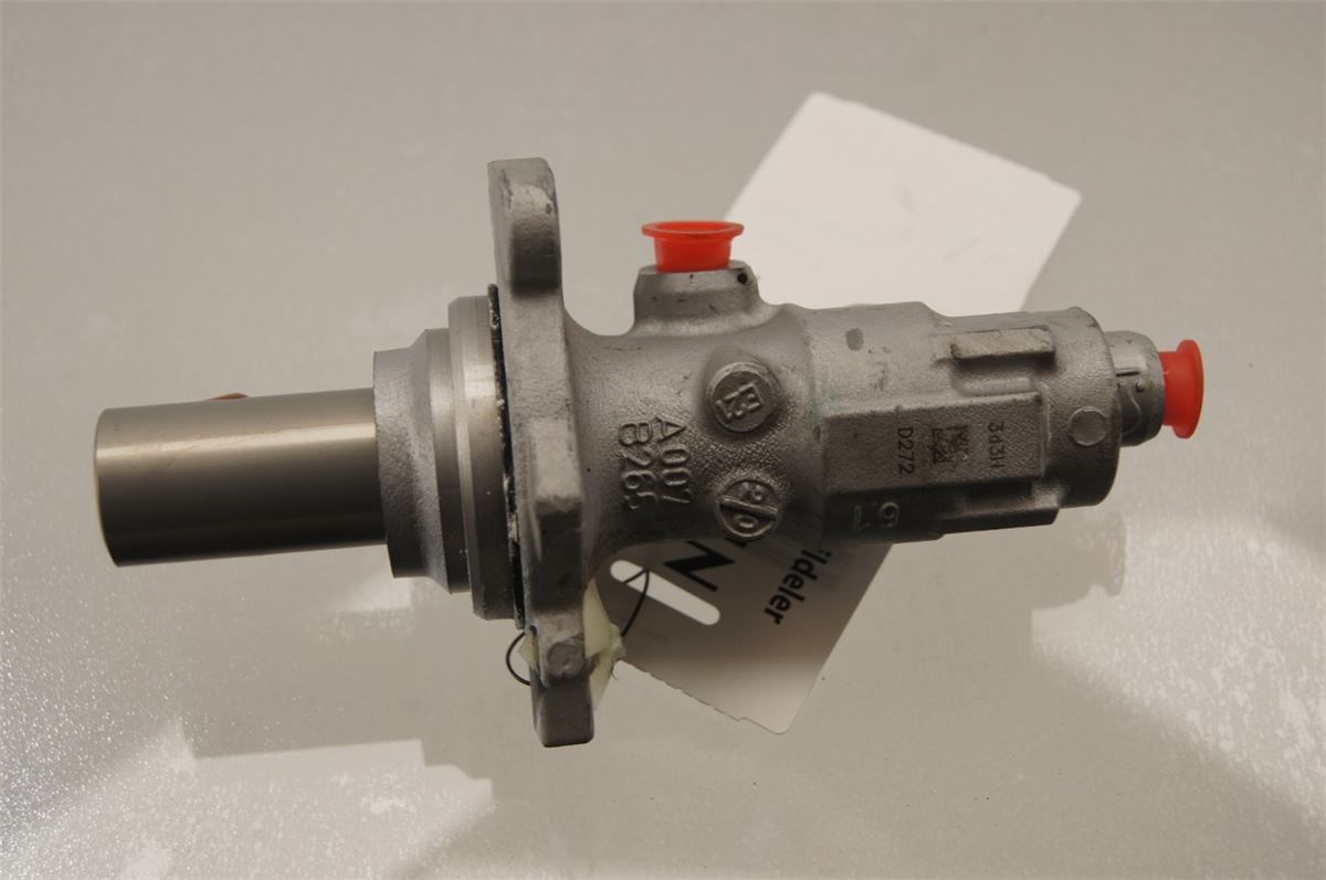 Brems Hovedsylinder – bilde 2