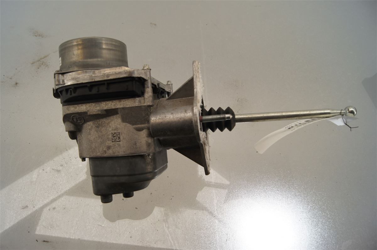 Bremseservo – bilde 2