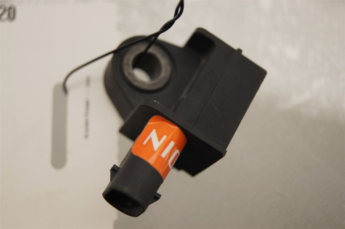 Sensor Øvrig – bilde 1