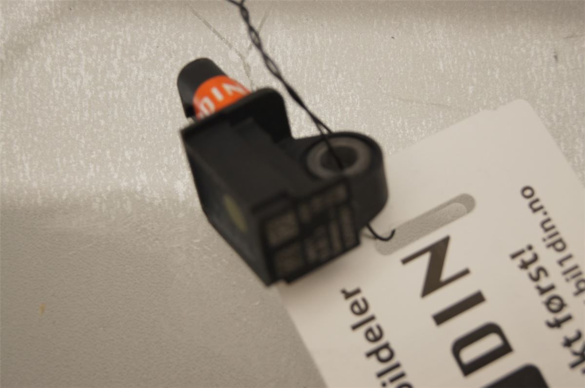 Sensor Øvrig – bilde 2