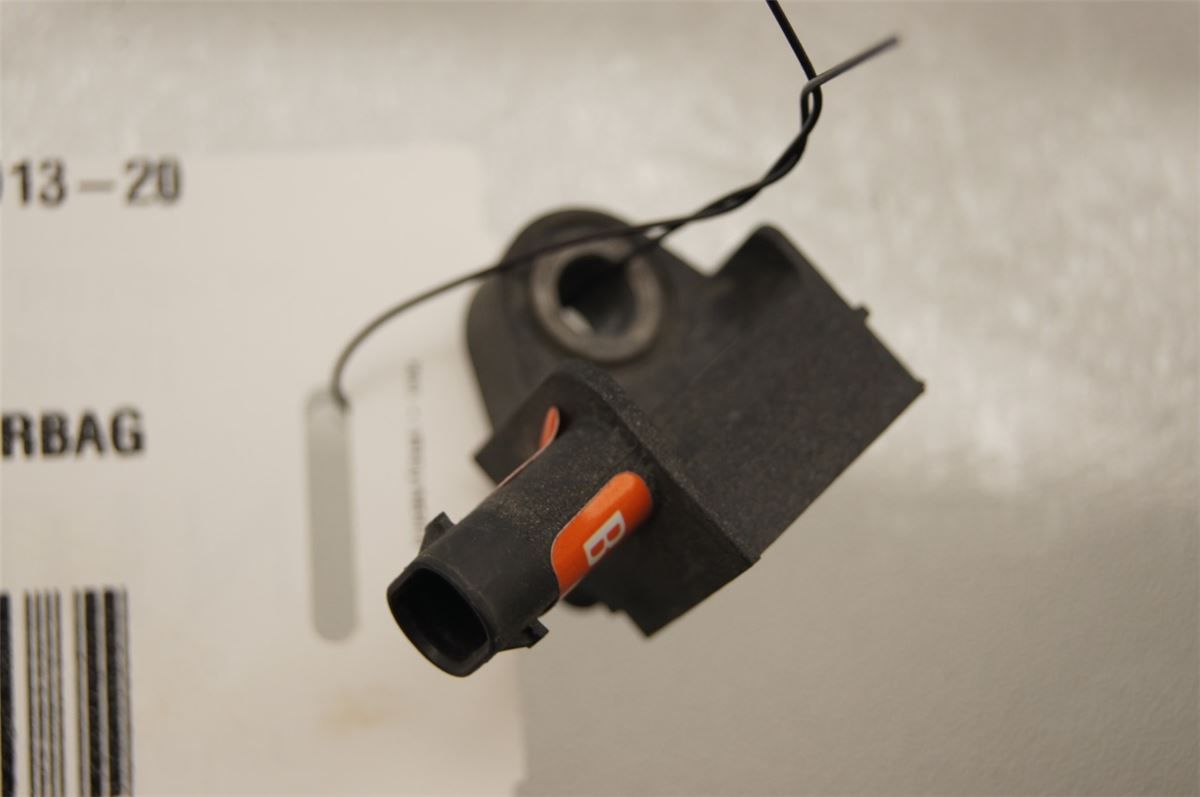 Sensor Øvrig – bilde 1